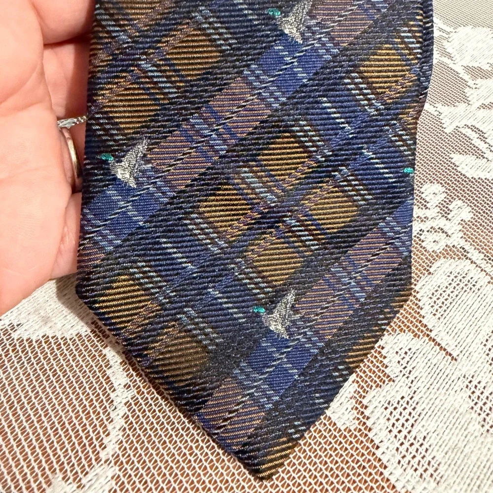 Daniel Cremieux cremieux silk